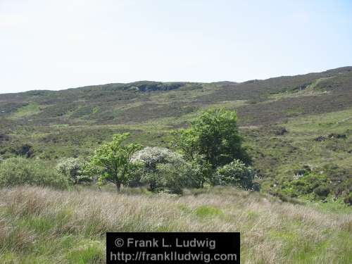 Ox Mountains, County Sligo and County Mayo